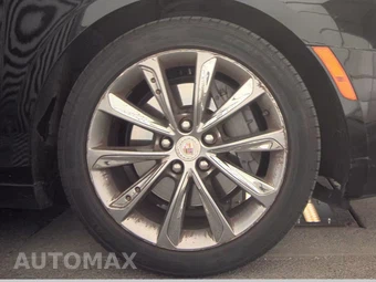 2014 Cadillac XTS 1SA - miniatura 10