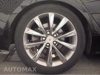 2014 Cadillac XTS 1SA - miniatura 11
