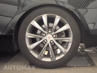 2014 Cadillac XTS 1SA - miniatura 12
