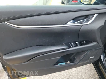 2014 Cadillac XTS 1SA - miniatura 15