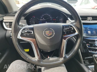 2014 Cadillac XTS 1SA - miniatura 16