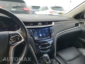 2014 Cadillac XTS 1SA - miniatura 17