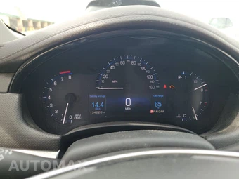 2014 Cadillac XTS 1SA - miniatura 18