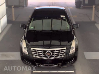 2014 Cadillac XTS 1SA - miniatura 2