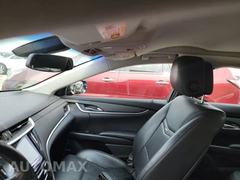 2014 Cadillac XTS 1SA - miniatura 20