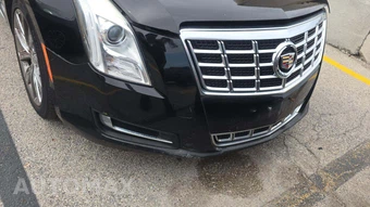 2014 Cadillac XTS 1SA - miniatura 26