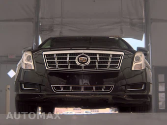 2014 Cadillac XTS 1SA - miniatura 3