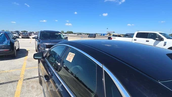 2014 Cadillac XTS 1SA - miniatura 30