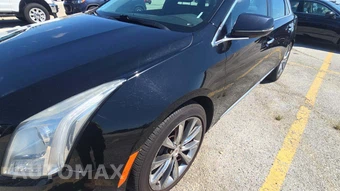2014 Cadillac XTS 1SA - miniatura 33