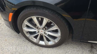 2014 Cadillac XTS 1SA - miniatura 34