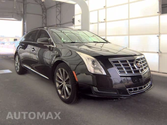 2014 Cadillac XTS 1SA - miniatura 4