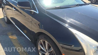 2014 Cadillac XTS 1SA - miniatura 41