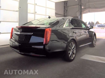 2014 Cadillac XTS 1SA - miniatura 5