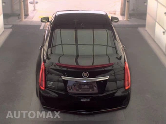 2014 Cadillac XTS 1SA - miniatura 6