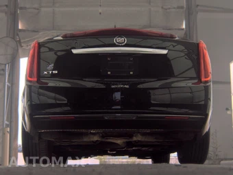 2014 Cadillac XTS 1SA - miniatura 7
