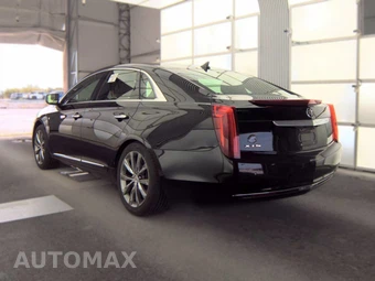 2014 Cadillac XTS 1SA - miniatura 8