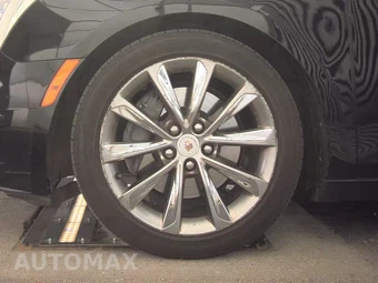 2014 Cadillac XTS 1SA - miniatura 9