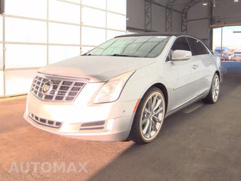 2014 Cadillac XTS Luxury 1SB