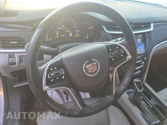 2014 Cadillac XTS Luxury 1SB – miniatura 10