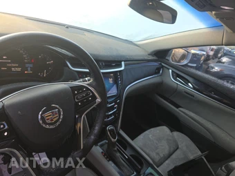 2014 Cadillac XTS Luxury 1SB – miniatura 11