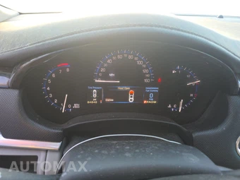 2014 Cadillac XTS Luxury 1SB – miniatura 12