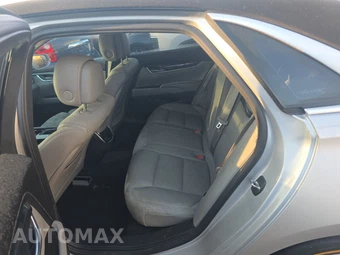 2014 Cadillac XTS Luxury 1SB – miniatura 13