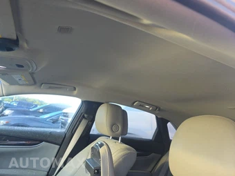 2014 Cadillac XTS Luxury 1SB – miniatura 17