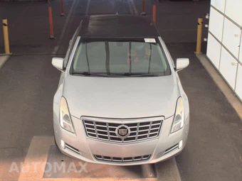 2014 Cadillac XTS Luxury 1SB – miniatura 2