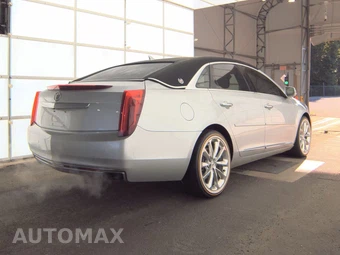 2014 Cadillac XTS Luxury 1SB – miniatura 4