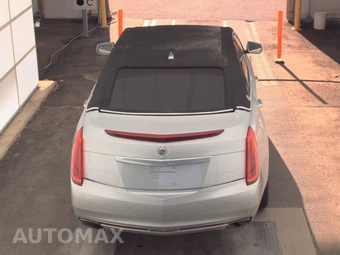 2014 Cadillac XTS Luxury 1SB – miniatura 5