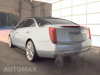 2014 Cadillac XTS Luxury 1SB – miniatura 6