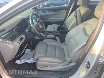 2014 Cadillac XTS Luxury 1SB – miniatura 7