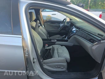 2014 Cadillac XTS Luxury 1SB – miniatura 8