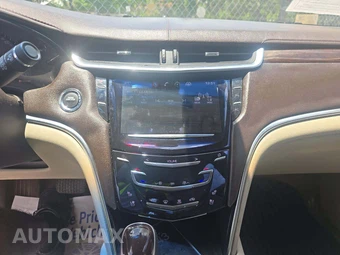 2014 Cadillac XTS Luxury 1SB – miniatura 10