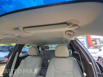 2014 Cadillac XTS Luxury 1SB – miniatura 11