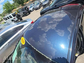 2014 Cadillac XTS Luxury 1SB – miniatura 12