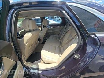 2014 Cadillac XTS Luxury 1SB – miniatura 13