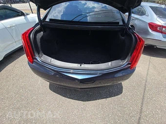 2014 Cadillac XTS Luxury 1SB – miniatura 14