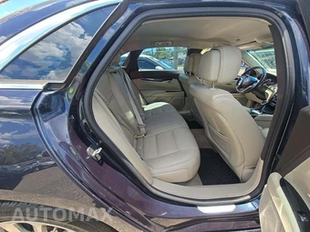 2014 Cadillac XTS Luxury 1SB – miniatura 16