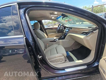 2014 Cadillac XTS Luxury 1SB – miniatura 18