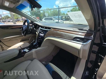 2014 Cadillac XTS Luxury 1SB – miniatura 19