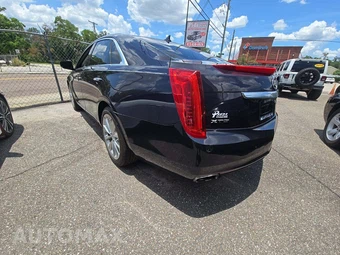 2014 Cadillac XTS Luxury 1SB – miniatura 2
