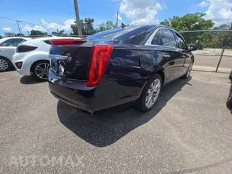 2014 Cadillac XTS Luxury 1SB – miniatura 3