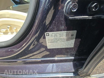 2014 Cadillac XTS Luxury 1SB – miniatura 5