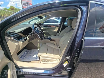 2014 Cadillac XTS Luxury 1SB – miniatura 6