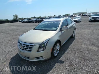 2014 Cadillac XTS Luxury 1SB