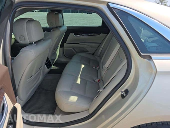 2014 Cadillac XTS Luxury 1SB - miniatura 10