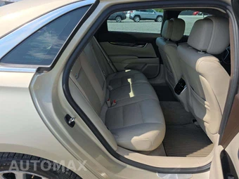 2014 Cadillac XTS Luxury 1SB - miniatura 13