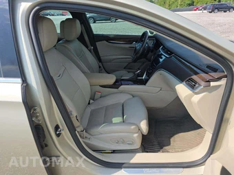 2014 Cadillac XTS Luxury 1SB - miniatura 15