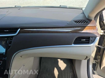 2014 Cadillac XTS Luxury 1SB - miniatura 16